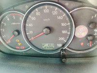 Metallic Red Mitsubishi Pajero Sport 4x4 MT