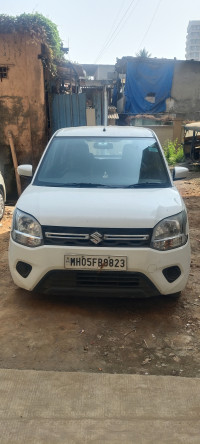 Maruti Suzuki Wagon R Vxi cng 2023 Model