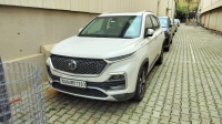 MG Hector Sharp hybrid 2019 Model