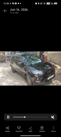 Tata Nexon xza lxs rdkrtnbs6ph2