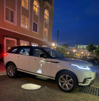 Land Rover Range Rover Velar 2020 Model