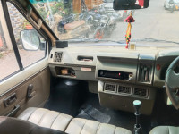 Tata Winger 32WB (12+D) BS4 2018 Model