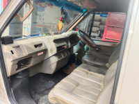 Tata Winger 32WB (12+D) BS4