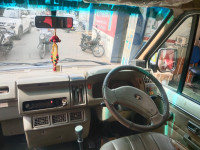 Tata Winger 32WB (12+D) BS4