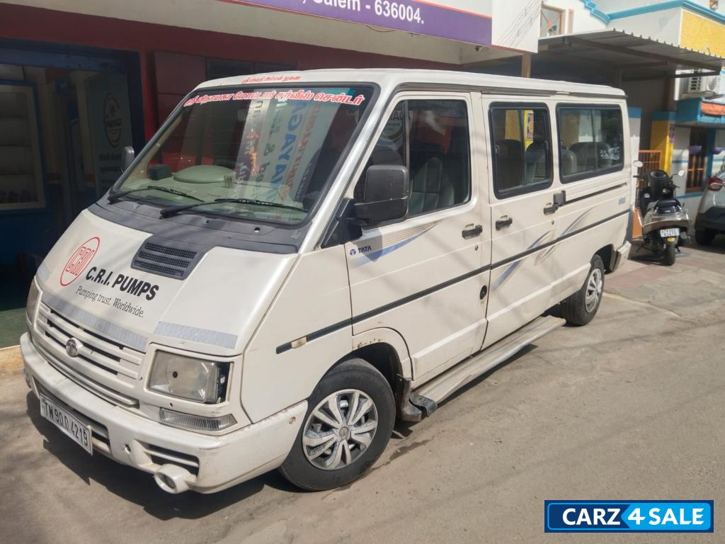 Tata Winger 32WB (12+D) BS4 Tata Winger 32WB (12+D) BS4