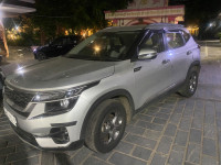 Kia Seltos 1.5IMT PETROL