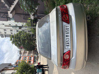 Honda City CZ vtec