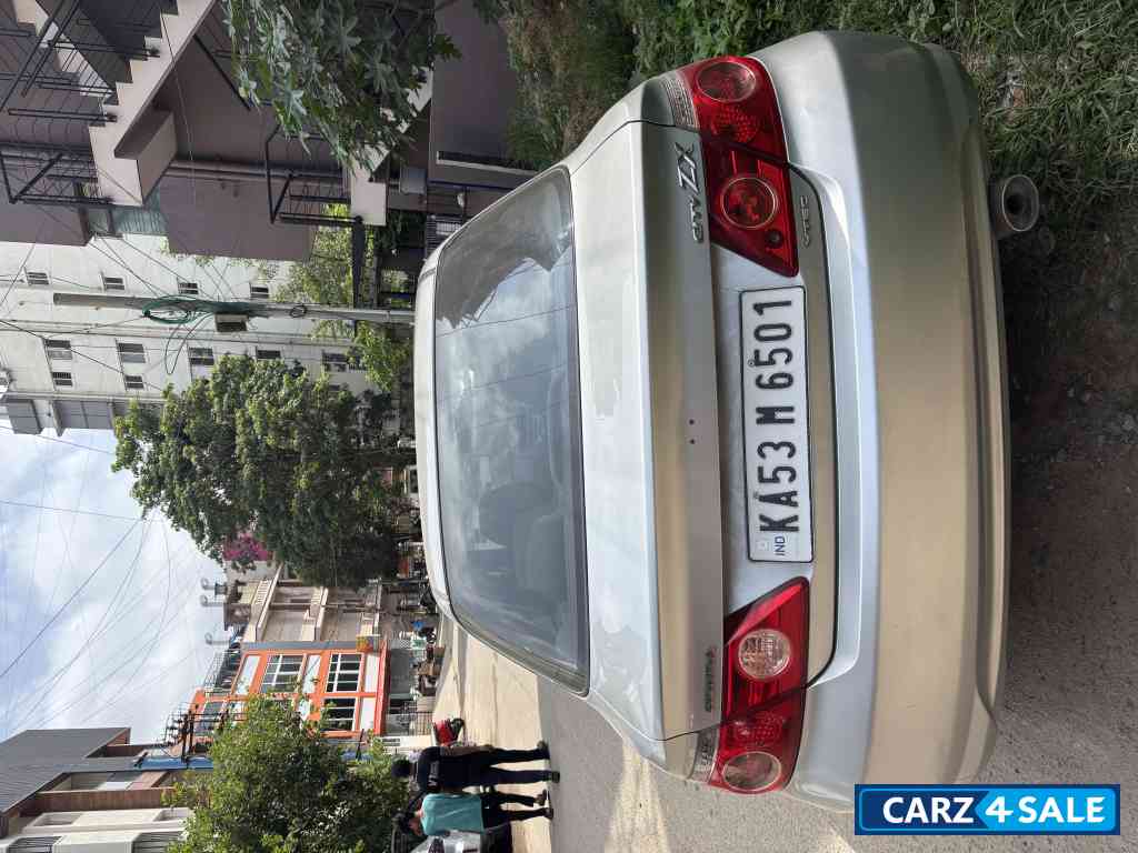 Honda City CZ vtec Honda City CZ vtec