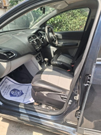 Tata Tiago Xt