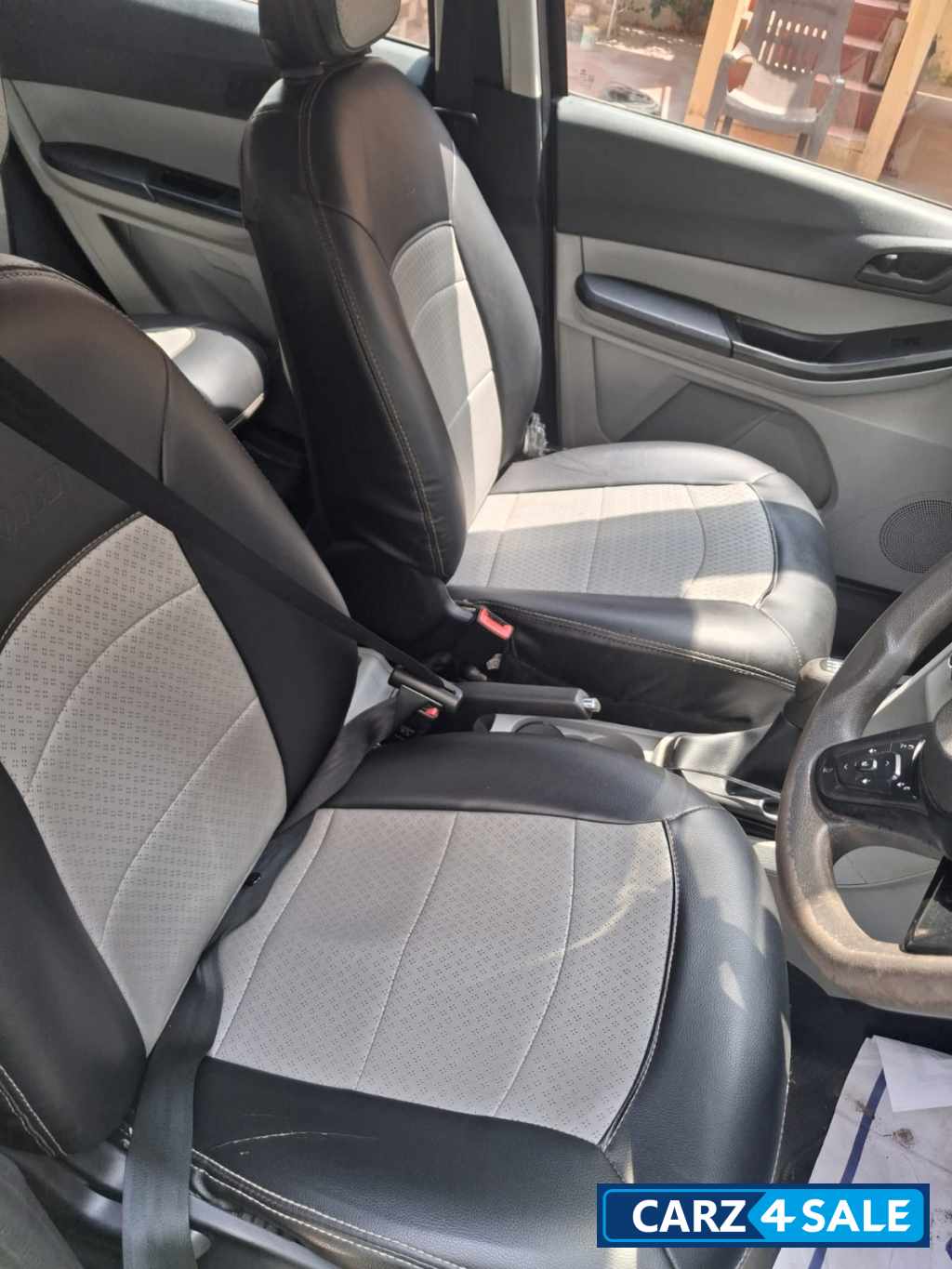 Tata Tiago Xt Tata Tiago Xt