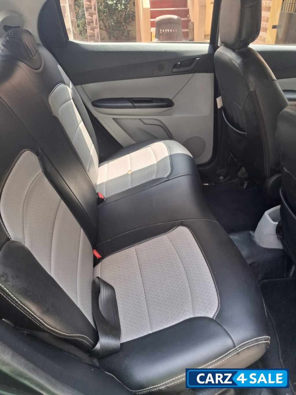 Tata Tiago Xt Tata Tiago Xt