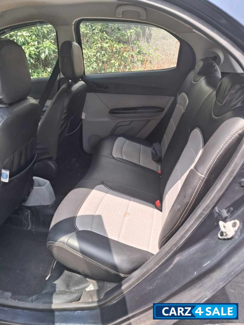 Tata Tiago Xt Tata Tiago Xt
