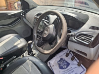 Tata Tiago Xt