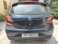 Tata Tiago Xt