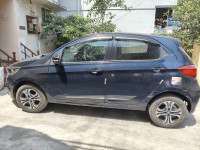 Tata Tiago Xt