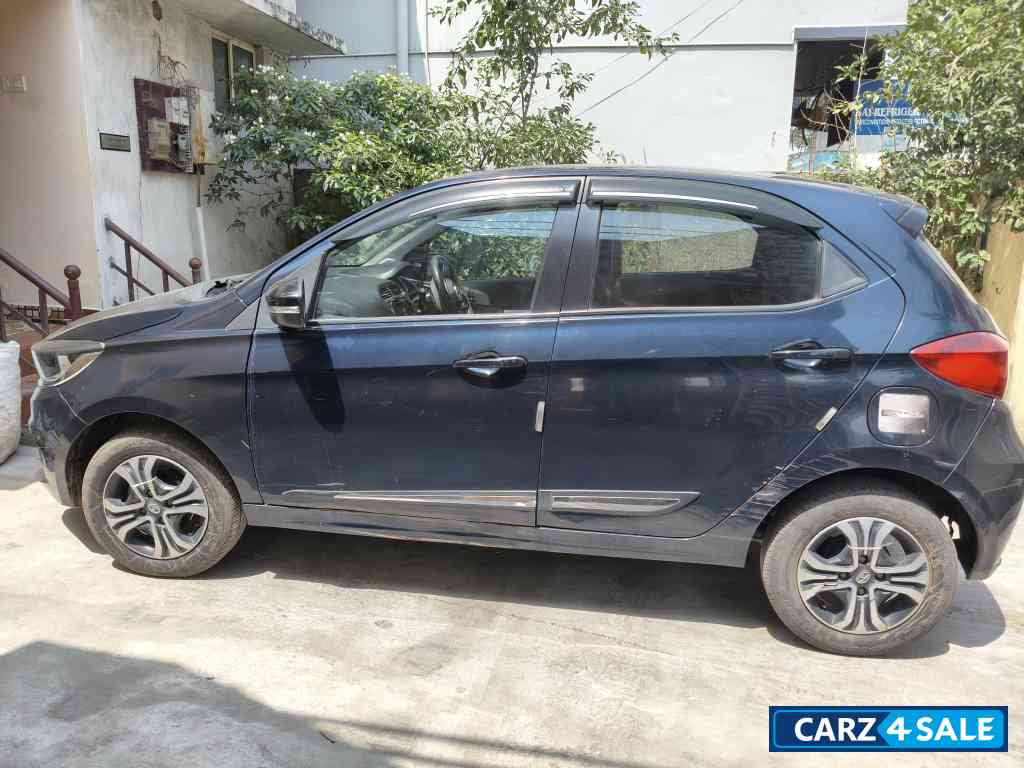 Tata Tiago Xt Tata Tiago Xt