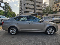 Skoda Octavia STYLE AT TDI CR 2016 Model