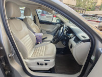 Skoda Octavia STYLE AT TDI CR