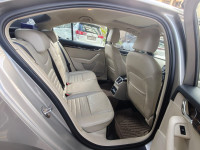 Skoda Octavia STYLE AT TDI CR