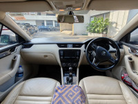 Skoda Octavia STYLE AT TDI CR