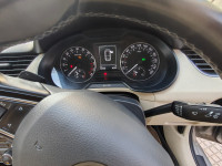 Skoda Octavia STYLE AT TDI CR