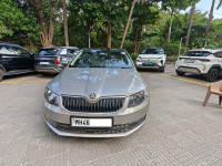 Skoda Octavia STYLE AT TDI CR