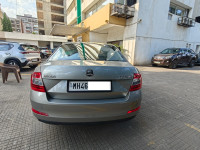 Skoda Octavia STYLE AT TDI CR