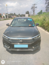 Honda Amaze VX CVT 2022 Model