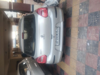Silky Silver Maruti Suzuki Swift VDI AMT