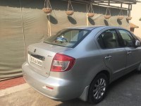 Maruti Suzuki  SX4 ZXi 2010 Model