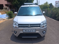 Maruti Suzuki Wagon R VXI CNG 2025 Model