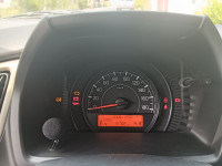 Silver Maruti Suzuki Wagon R VXI CNG