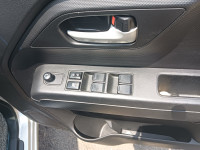Silver Maruti Suzuki Wagon R VXI CNG