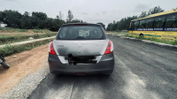Maruti Suzuki Swift VXI(O) 2016 Model