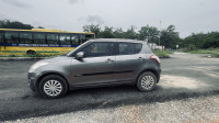 Maruti Suzuki Swift VXI(O)