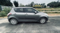 Maruti Suzuki Swift VXI(O)