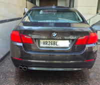 BMW 5-Series 530d Highline