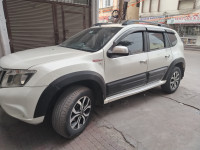 Nissan Terrano XL