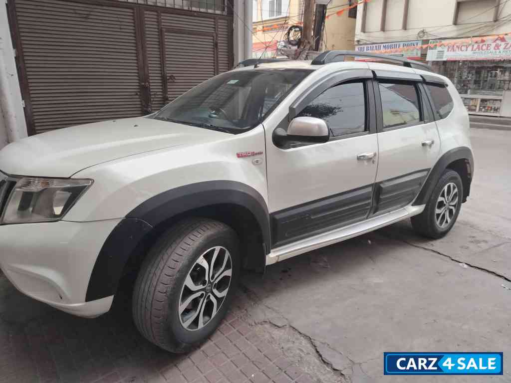 Nissan Terrano XL Nissan Terrano XL