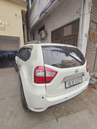 Nissan Terrano XL