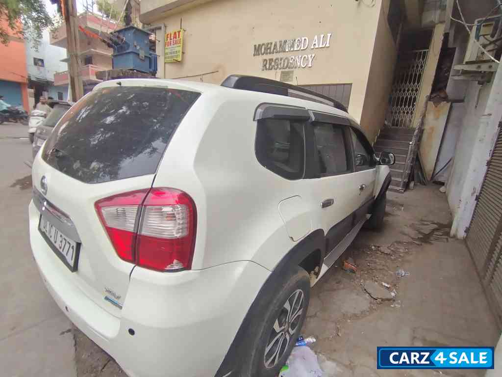 Nissan Terrano XL Nissan Terrano XL