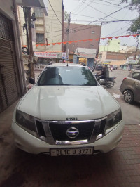 Nissan Terrano XL