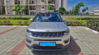 Jeep Compass Longitude (O) 2017 Model