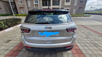 Jeep Compass Longitude (O)