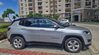 Jeep Compass Longitude (O)