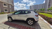 Jeep Compass Longitude (O)