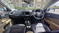 Jeep Compass Longitude (O)