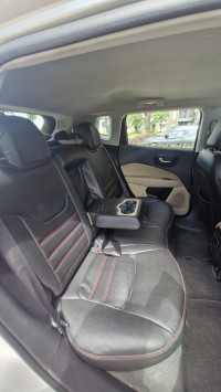Jeep Compass Longitude (O)
