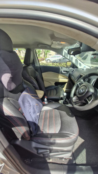 Jeep Compass Longitude (O)
