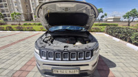 Jeep Compass Longitude (O)